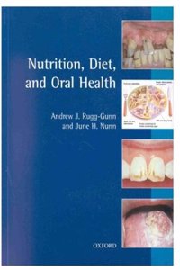 Nutrition, Diet and Oral Health