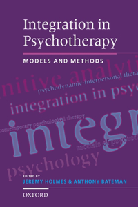 Integration in Psychotherapy