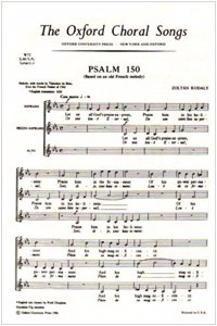 Psalm 150