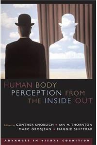 Human Body Perception from the Inside Out