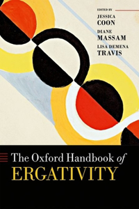 Oxford Handbook of Ergativity