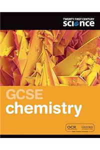 Gcse Chemistry. Student Book