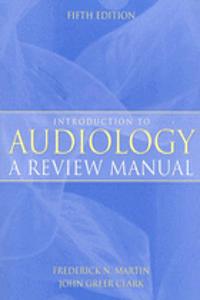 Introduction to Audiology