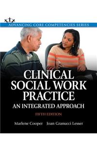 Clinical Social Work Practice