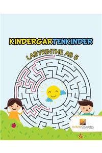 Kindergartenkinder