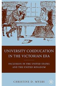 University Coeducation in the Victorian Era