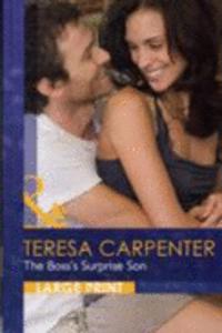 The Boss's Surprise Son