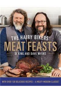 The Hairy Bikers' Meat Feasts