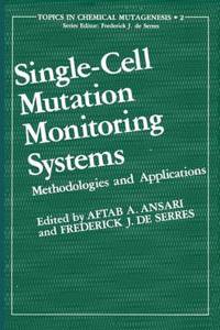 Single-Cell Mutation Monitoring Systems