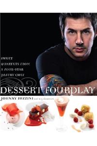 Dessert FourPlay