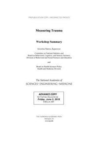 Measuring Trauma