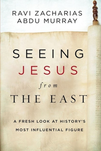 Seeing Jesus from the East