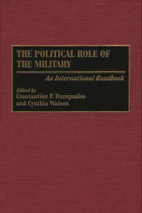 Political Role of the Military
