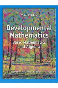 Developmental Mathematics