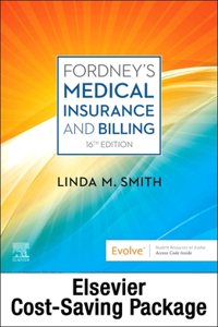 Fordney's Medical Insurance and Billing - Text and Mio Package