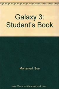 Galaxy 3 Student Book