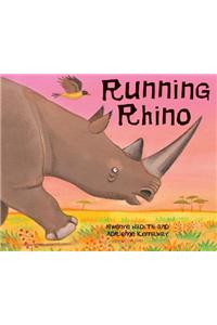 Running Rhino