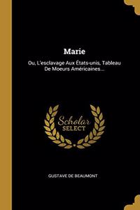 Marie