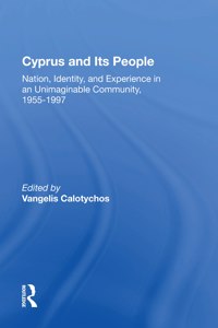 Cyprus and Its People