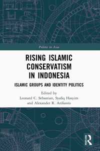 Rising Islamic Conservatism in Indonesia