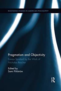 Pragmatism and Objectivity