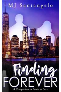 Finding Forever