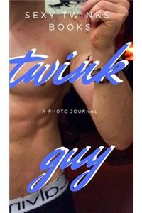 Twink Guy