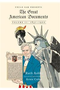 Great American Documents: Volume II