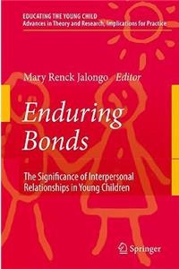 Enduring Bonds