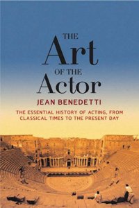 Art Of The Actor