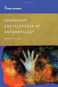 COMP ENCY ANTHROPOLOGY