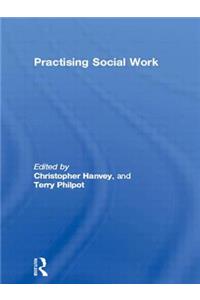 Practising Social Work