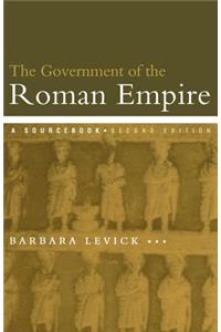 Government of the Roman Empire