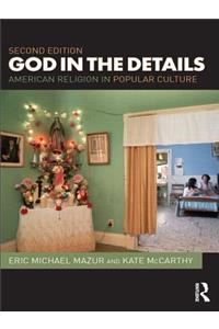 God in the Details