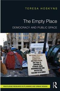 The Empty Place