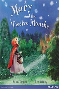 WORDSMITH YEAR 1 MARY & THE TWELVE MONTH