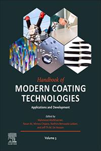 Handbook of Modern Coating Technologies