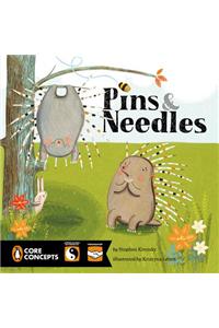 Pins & Needles