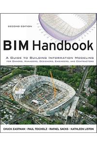 BIM Handbook