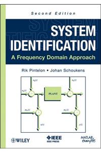 System Identification, 2E