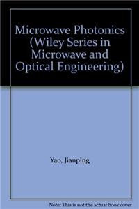 Microwave Photonics