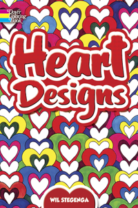 Heart Designs