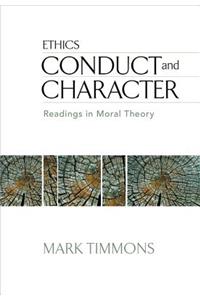 Conduct and Character
