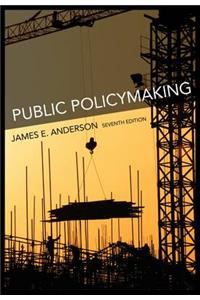 Public Policymaking
