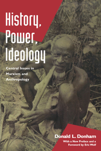 History, Power, Ideology