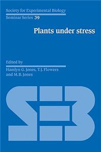 Plants Under Stress