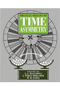 Physical Origins of Time Asymmetry