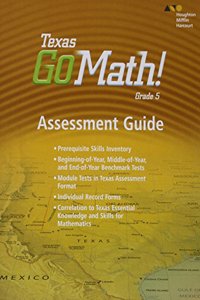 Assessment Guide Grade 5