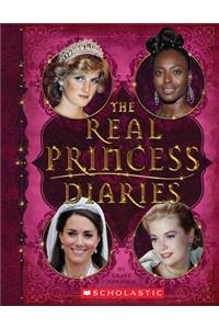 The Real Princess Diaries