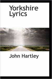 Yorkshire Lyrics